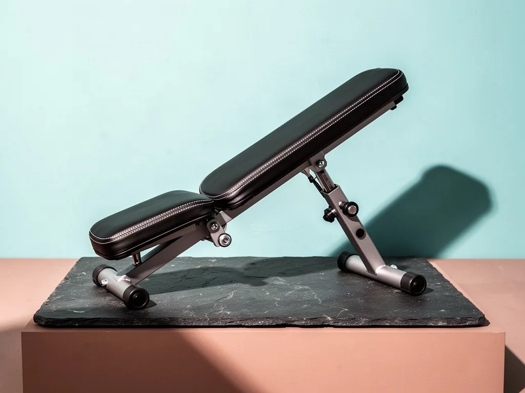 Adjustable Benches and Hardware