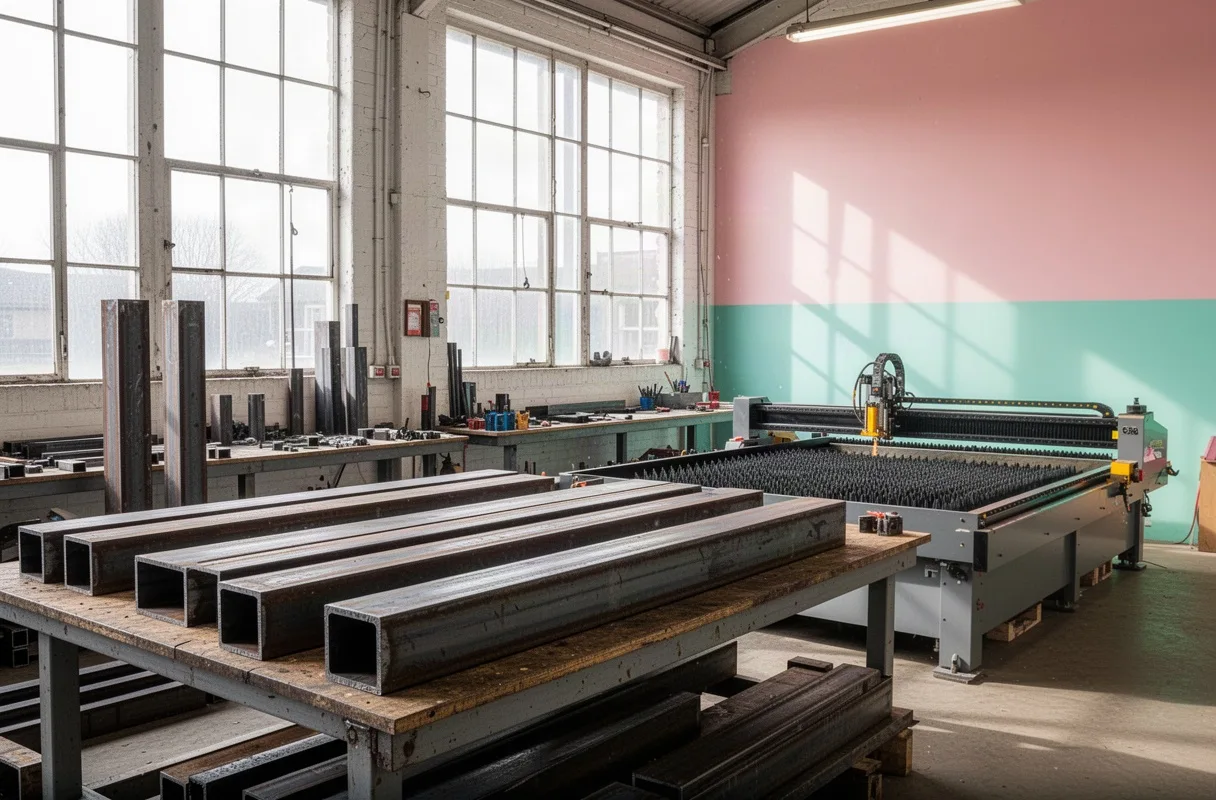 Ironhold Workshop