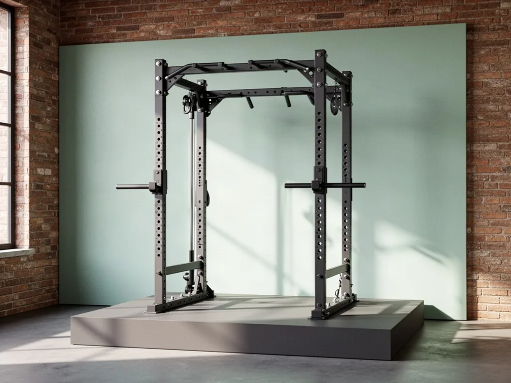 Modular Racks and Cages